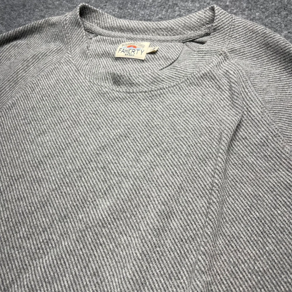 Faherty Brand faherty brand